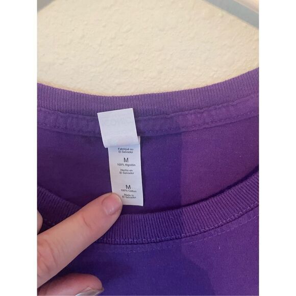 Prince MN Twins Theme Night T-Shirt - Picture 2 of 4